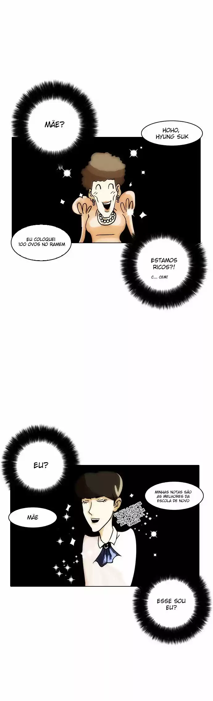 Read Lookism PT Manga Online