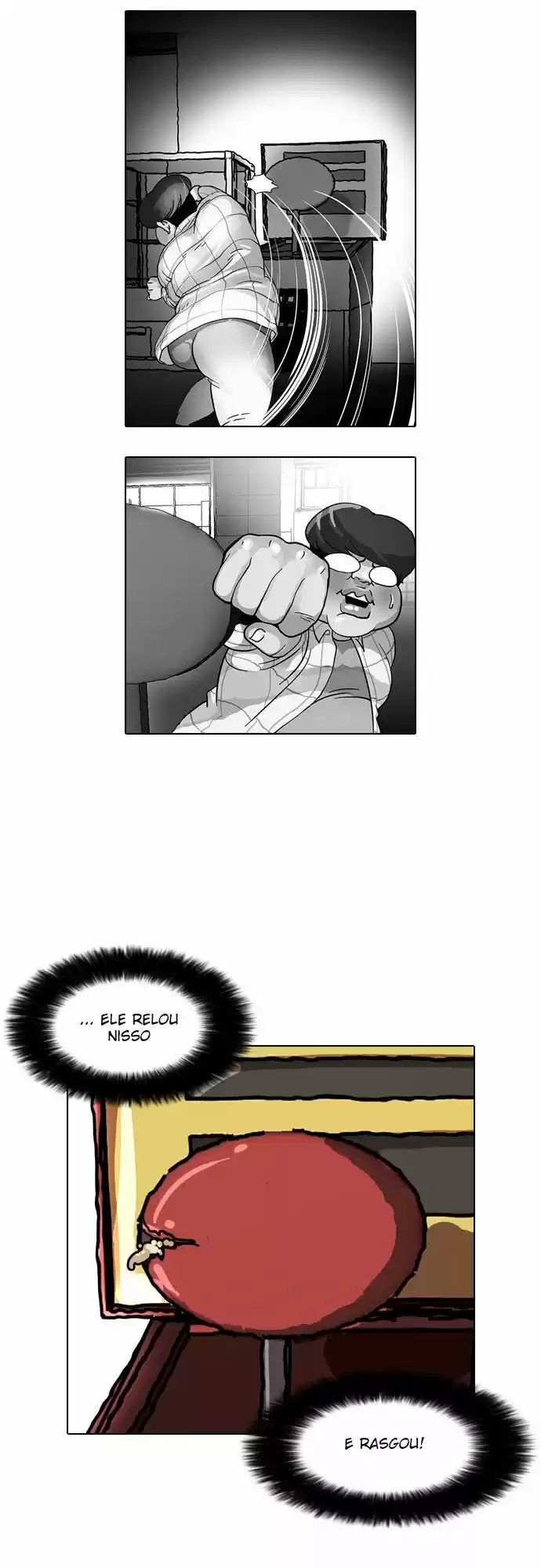 Read Lookism PT Manga Online