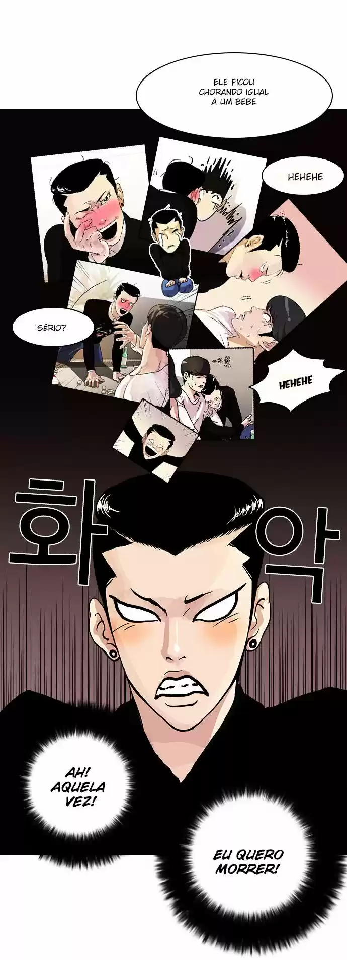 Read Lookism PT Manga Online