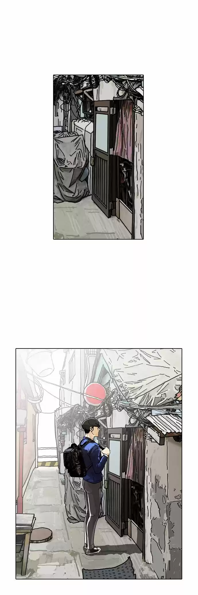 Read Lookism PT Manga Online