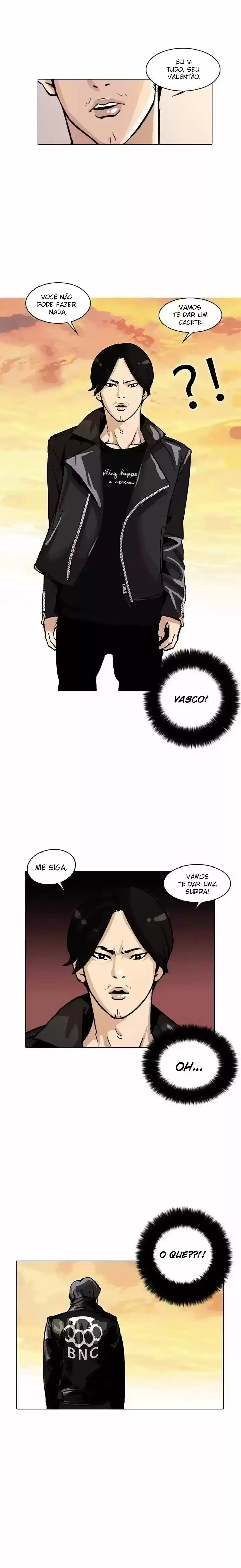 Read Lookism PT Manga Online