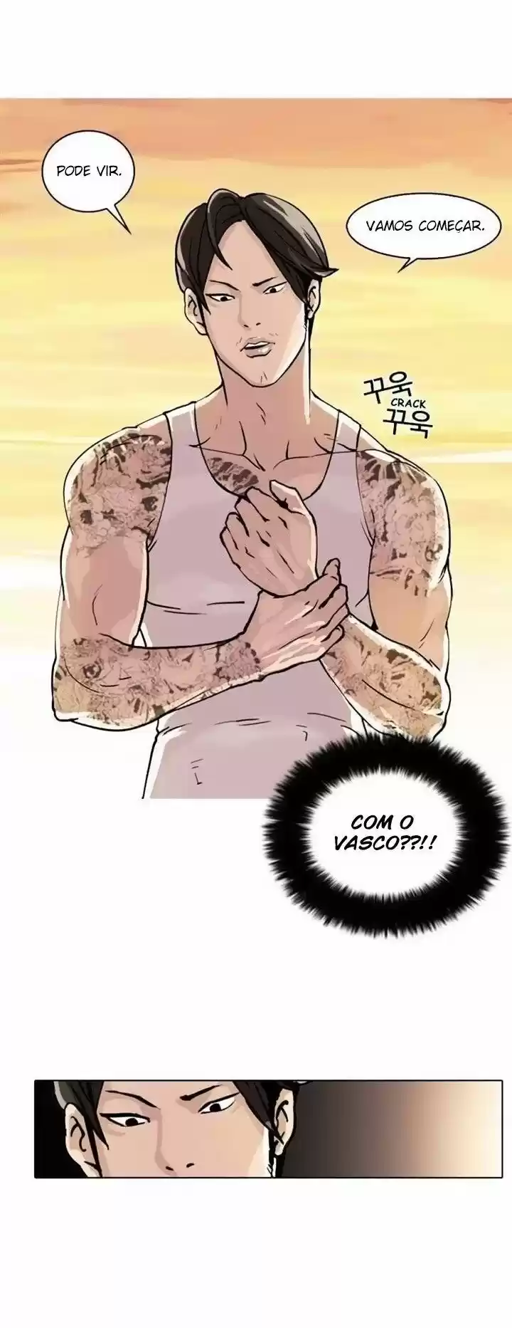 Read Lookism PT Manga Online