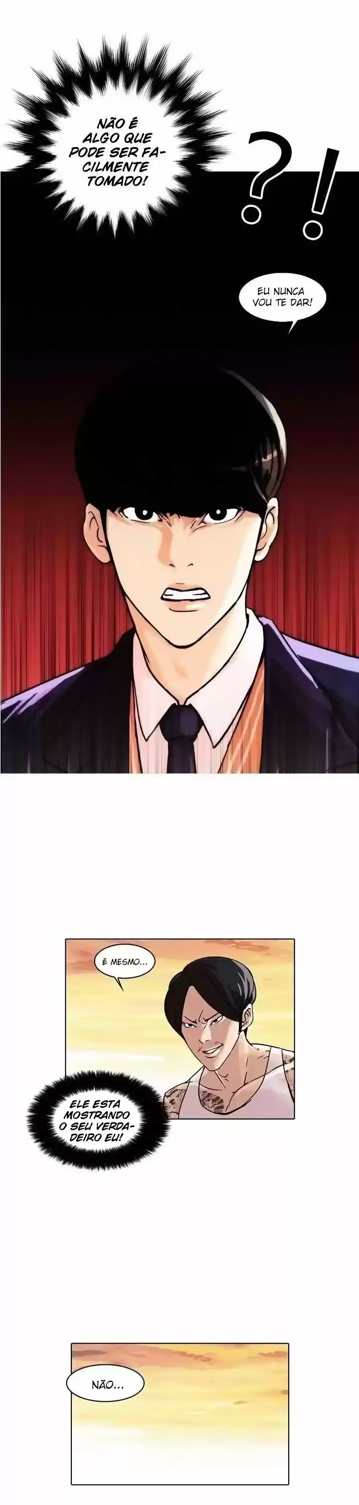 Read Lookism PT Manga Online