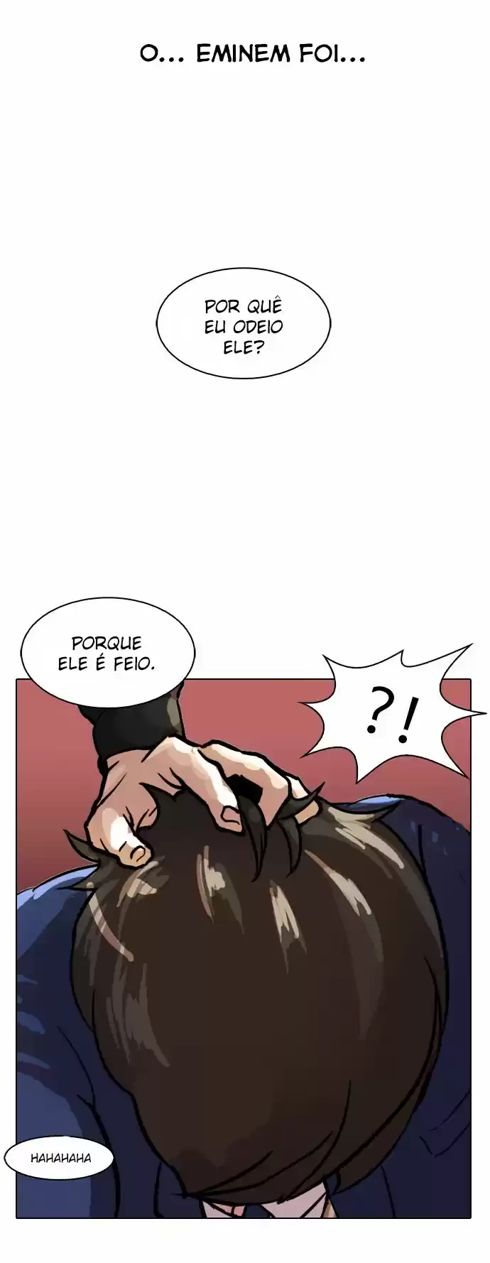 Read Lookism PT Manga Online