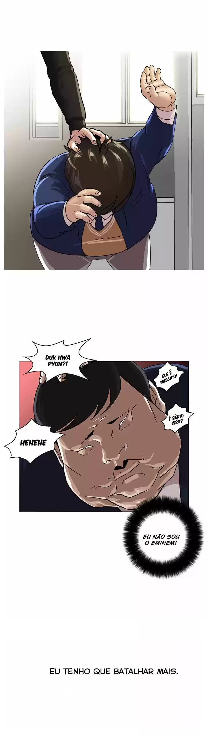 Read Lookism PT Manga Online