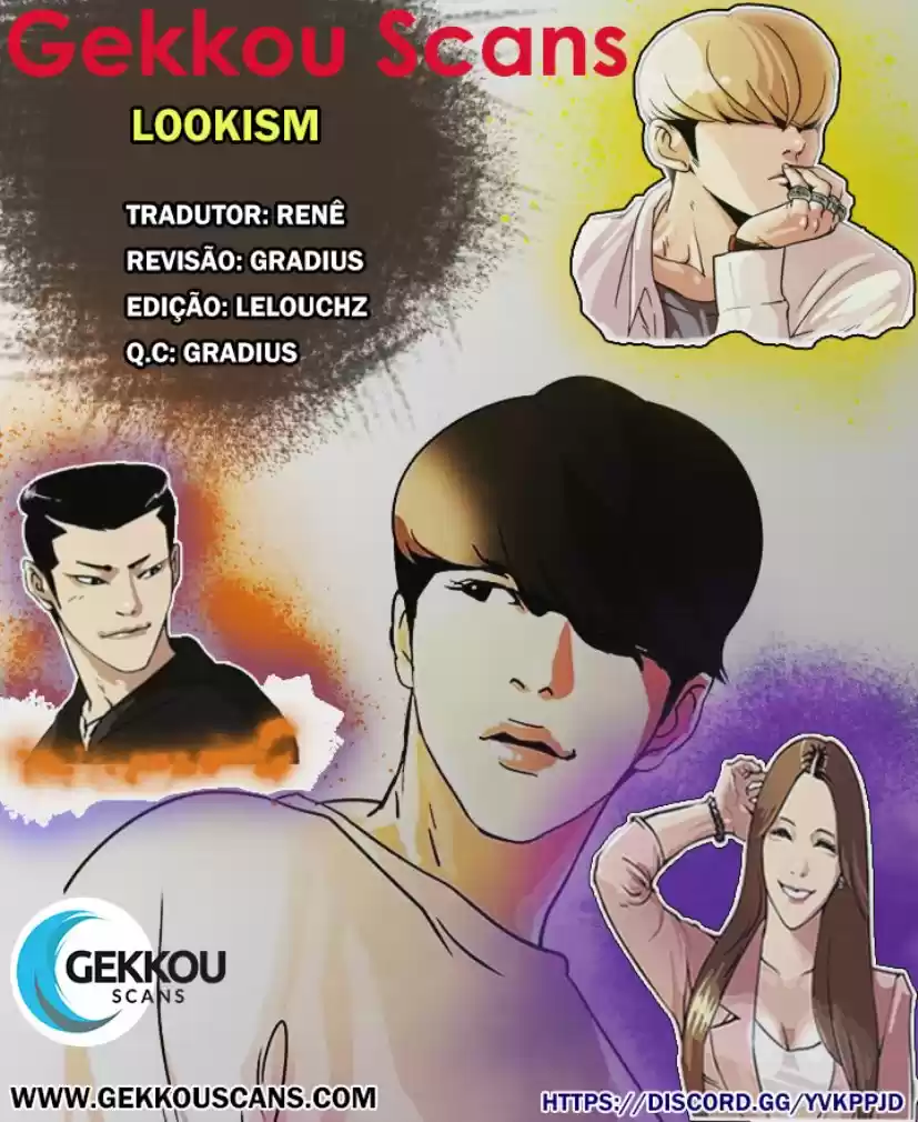Read Lookism PT Manga Online