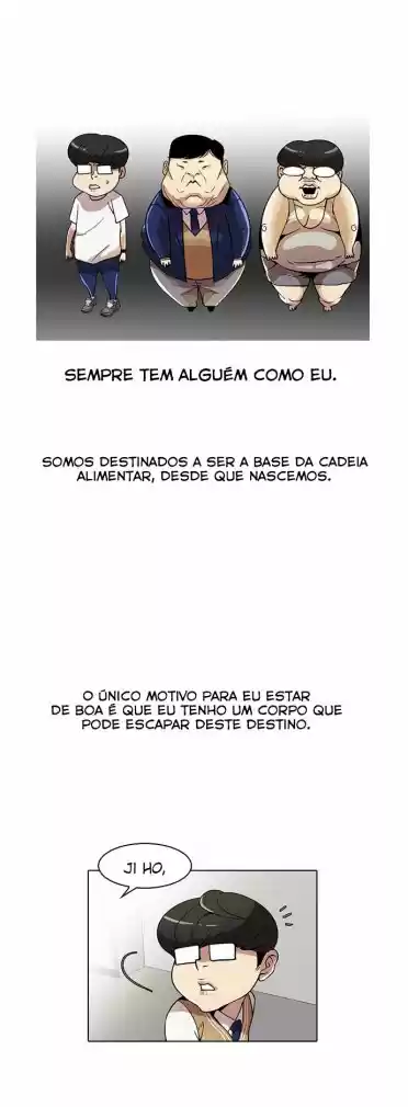 Read Lookism PT Manga Online