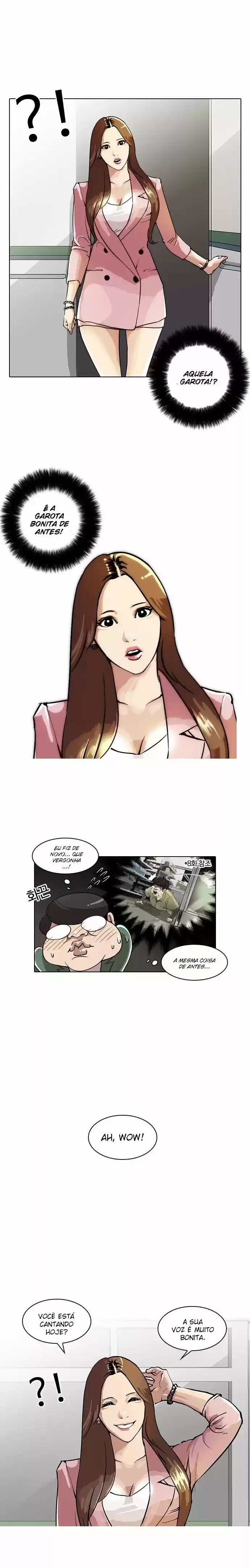 Read Lookism PT Manga Online