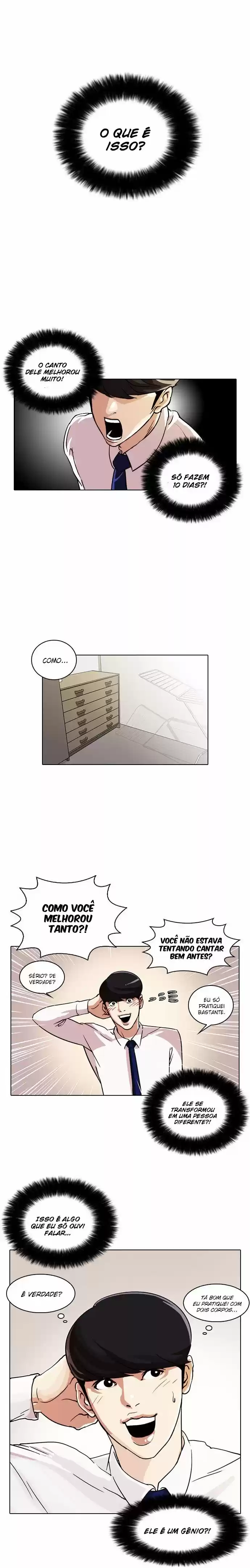 Read Lookism PT Manga Online