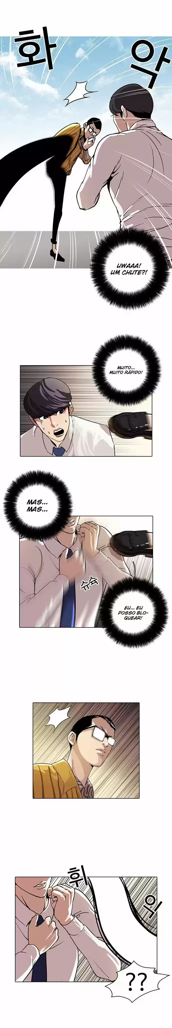 Read Lookism PT Manga Online