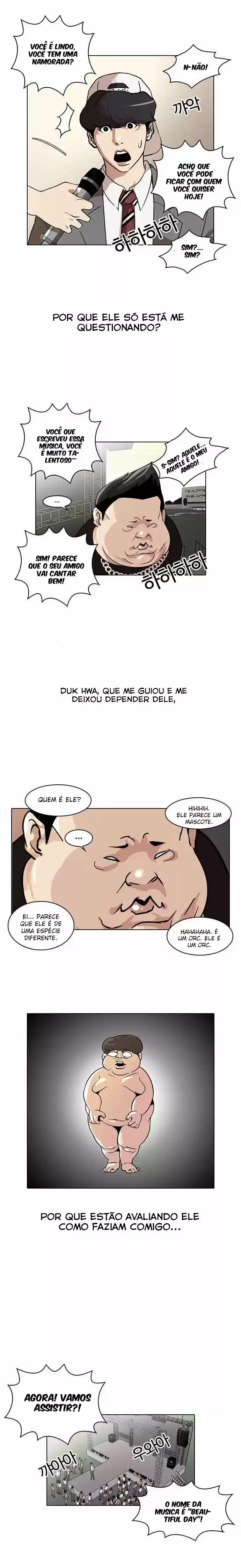 Read Lookism PT Manga Online