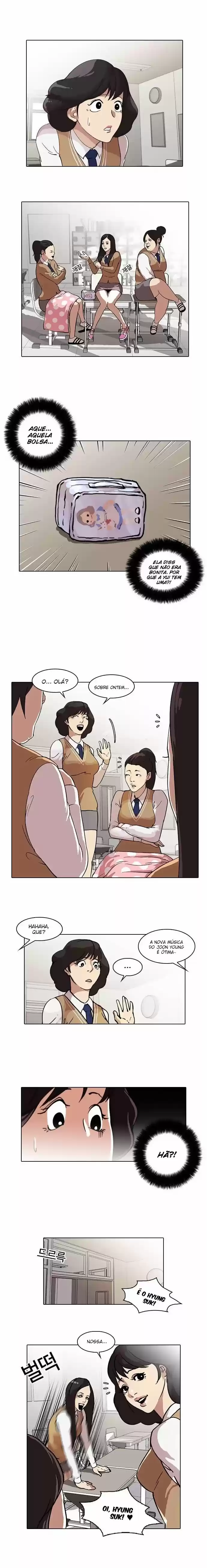 Read Lookism PT Manga Online