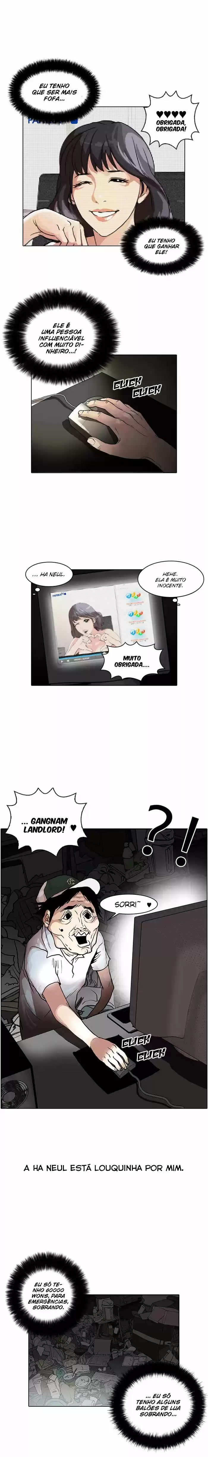 Read Lookism PT Manga Online