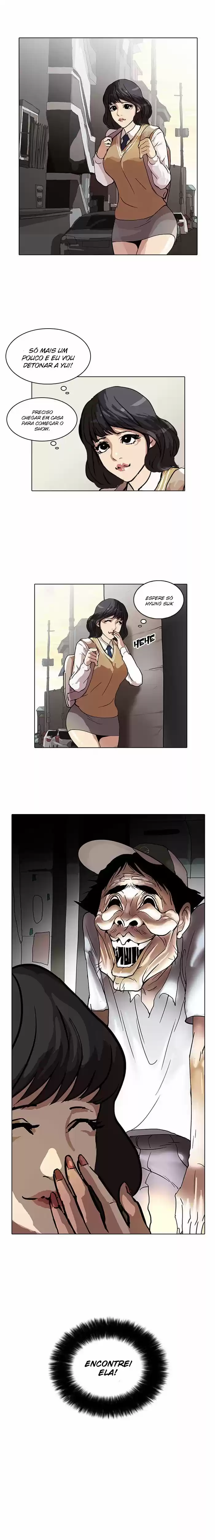 Read Lookism PT Manga Online