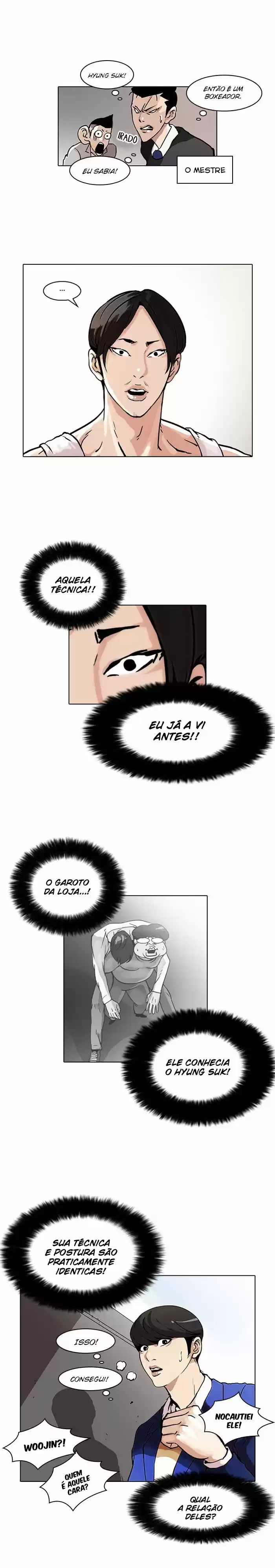 Read Lookism PT Manga Online