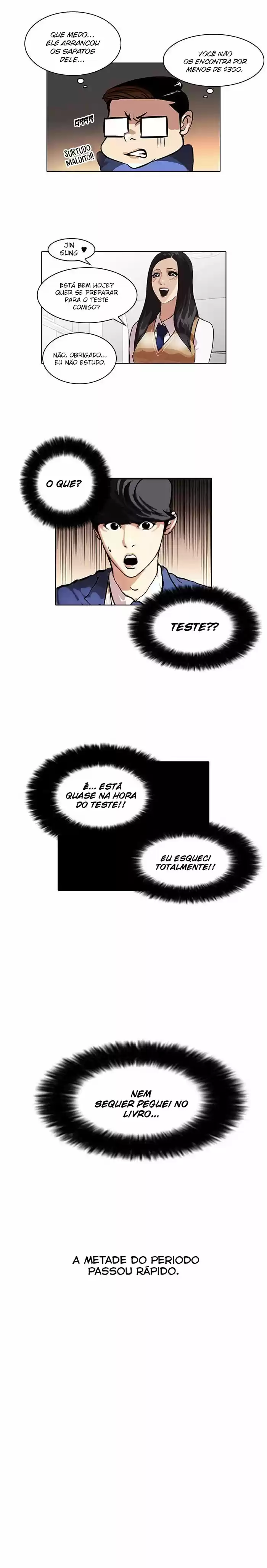 Read Lookism PT Manga Online
