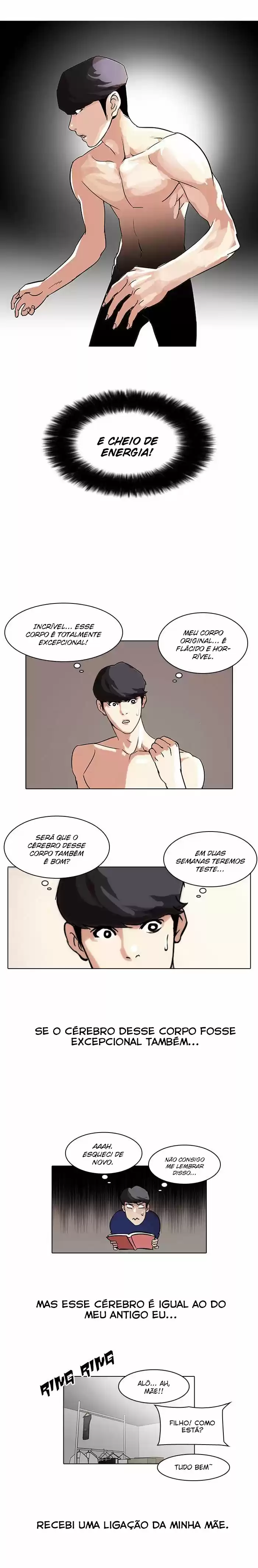 Read Lookism PT Manga Online