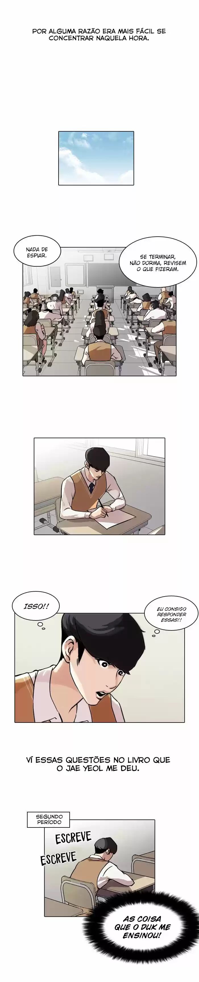 Read Lookism PT Manga Online