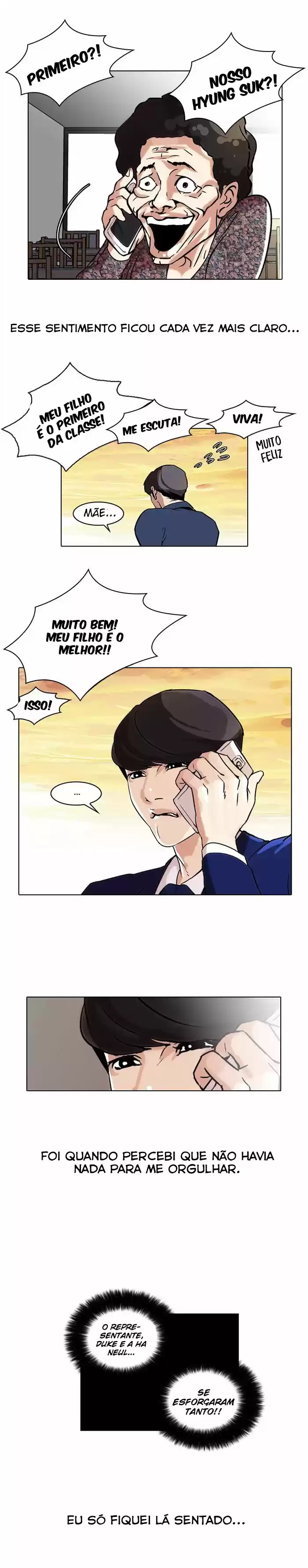 Read Lookism PT Manga Online