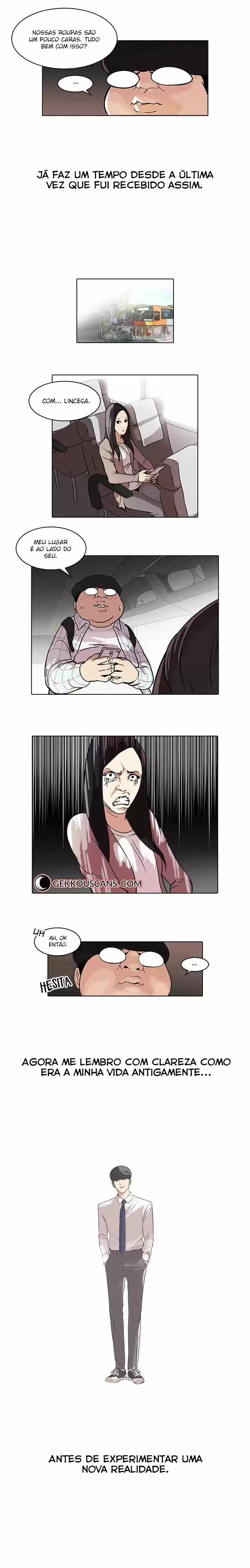 Read Lookism PT Manga Online