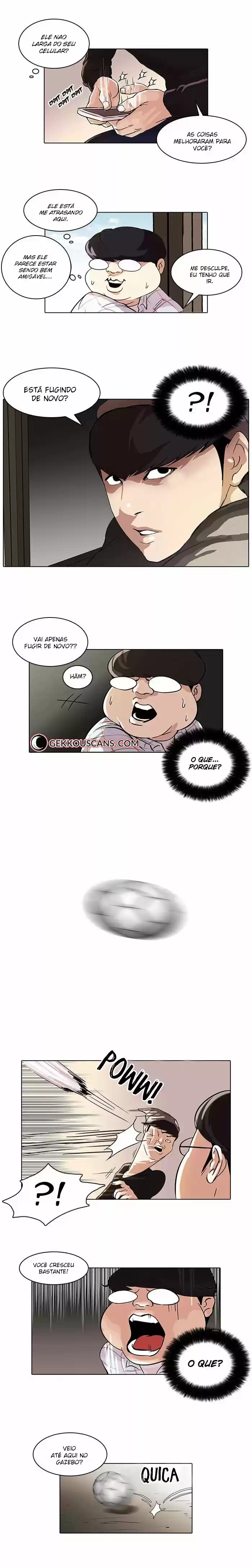 Read Lookism PT Manga Online