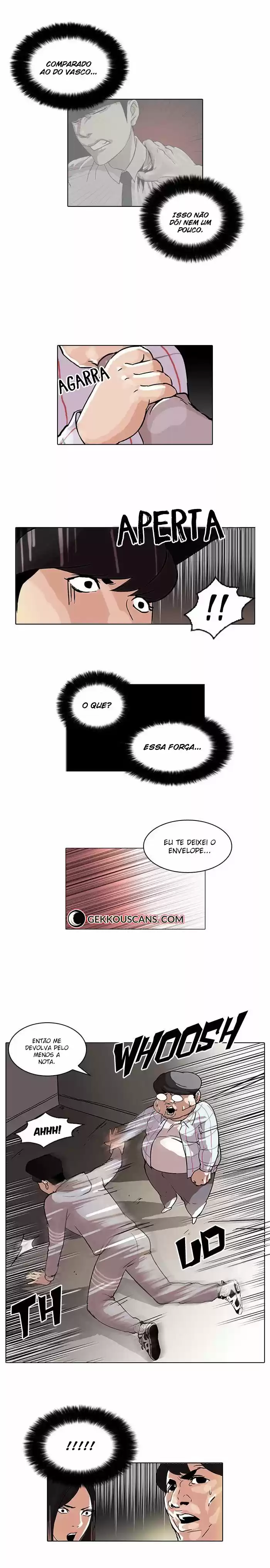 Read Lookism PT Manga Online