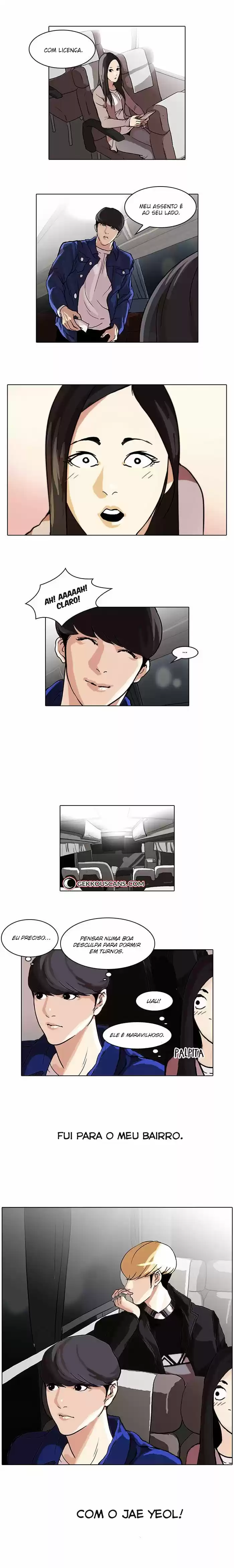 Read Lookism PT Manga Online