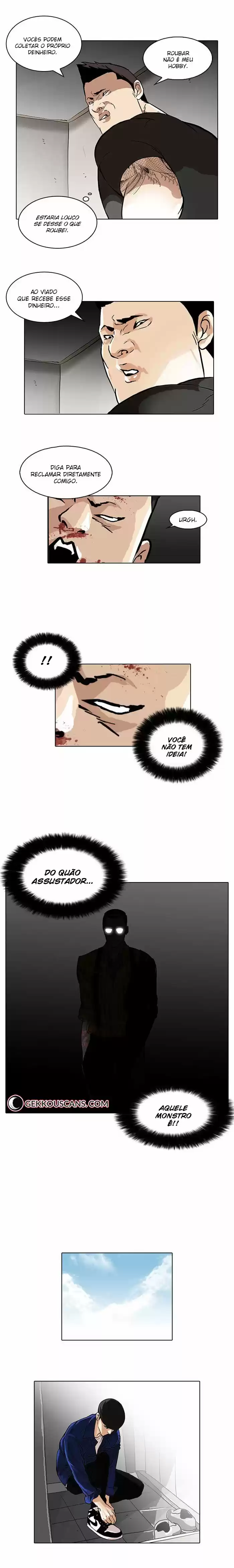 Read Lookism PT Manga Online