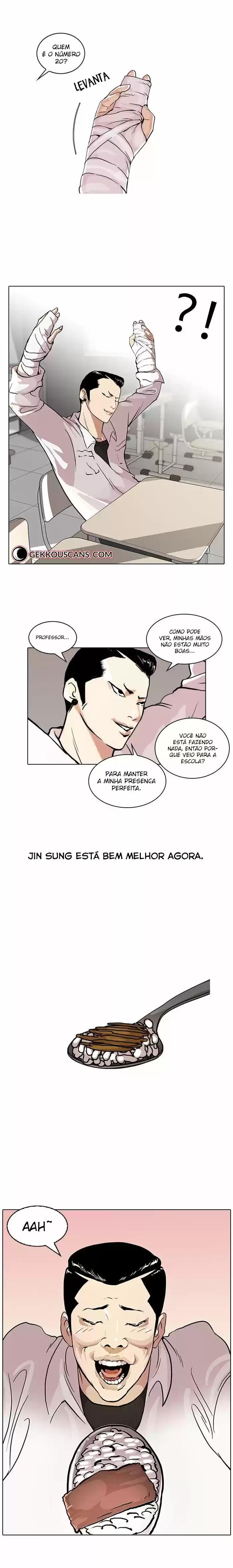 Read Lookism PT Manga Online
