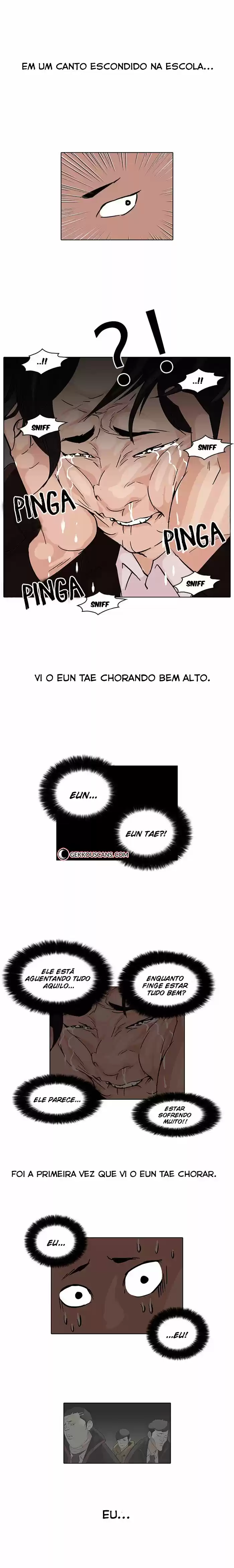 Read Lookism PT Manga Online