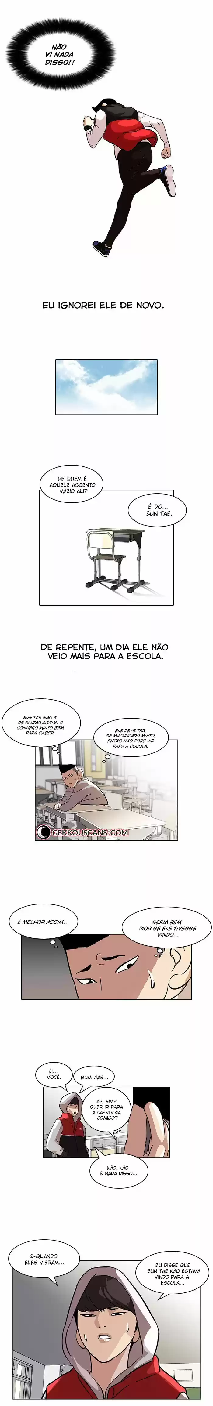 Read Lookism PT Manga Online