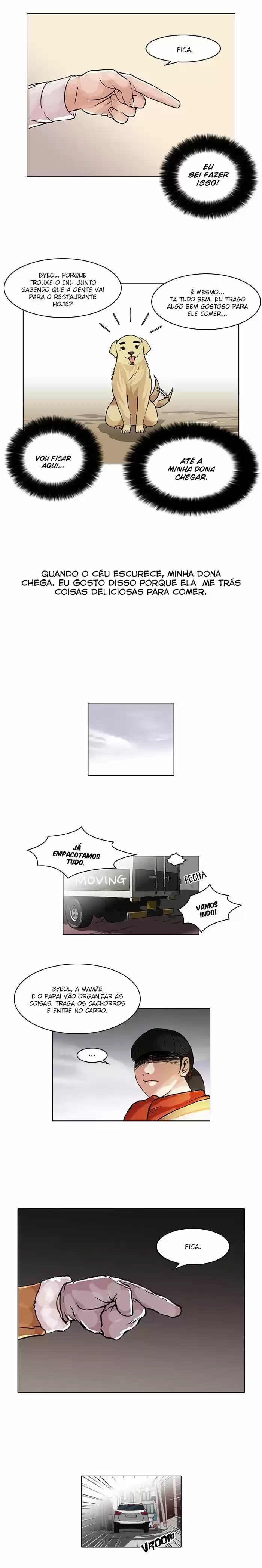 Read Lookism PT Manga Online