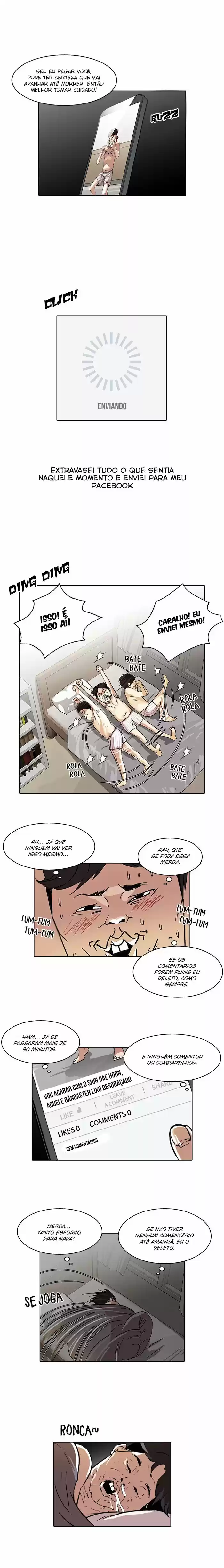 Read Lookism PT Manga Online