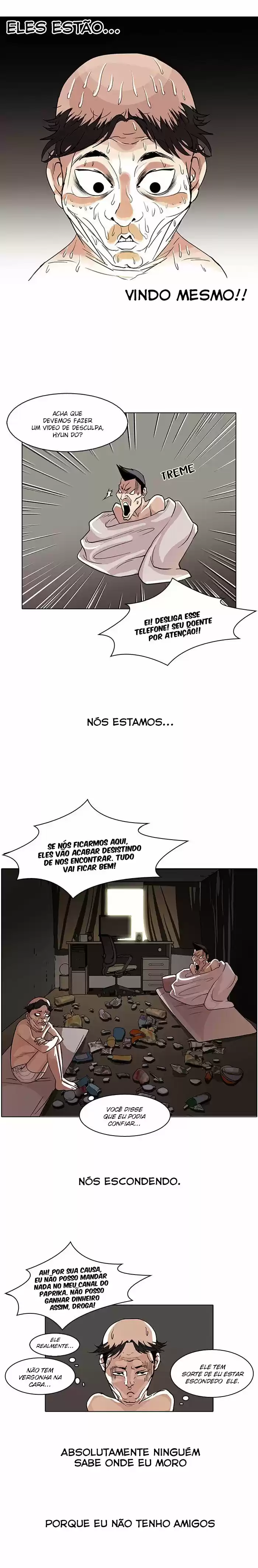 Read Lookism PT Manga Online