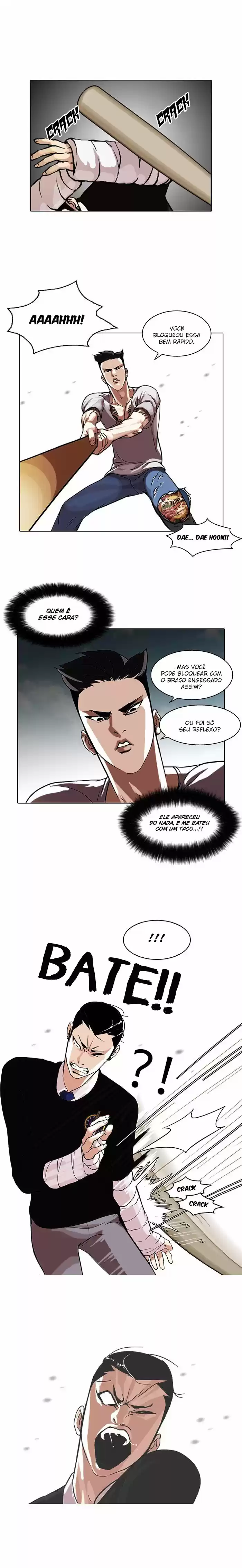 Read Lookism PT Manga Online
