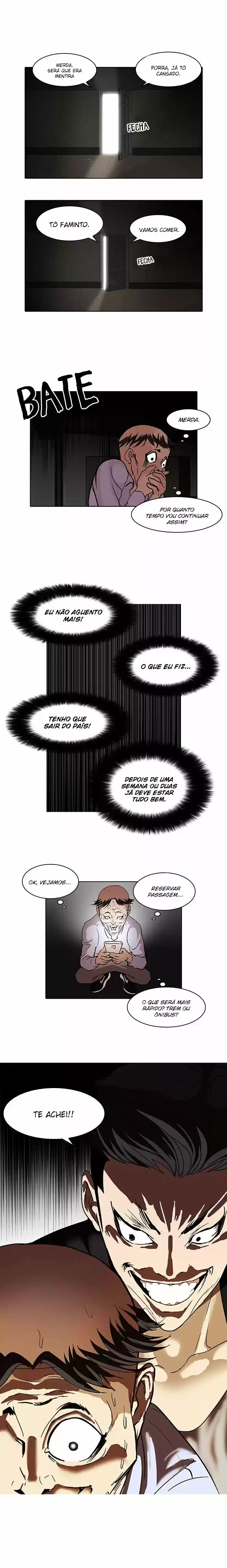 Read Lookism PT Manga Online