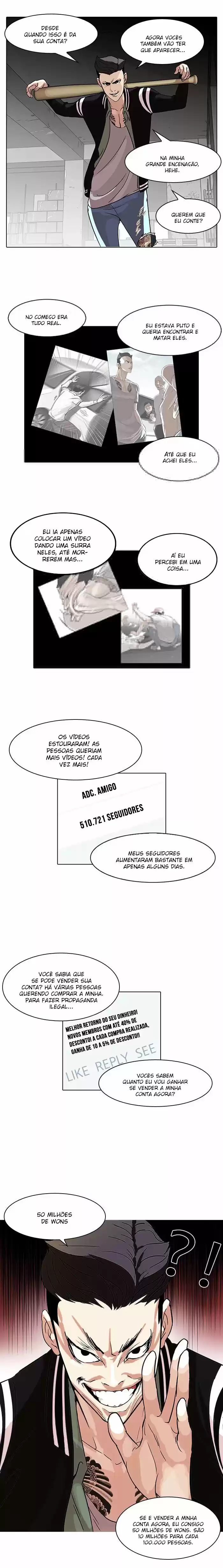 Read Lookism PT Manga Online