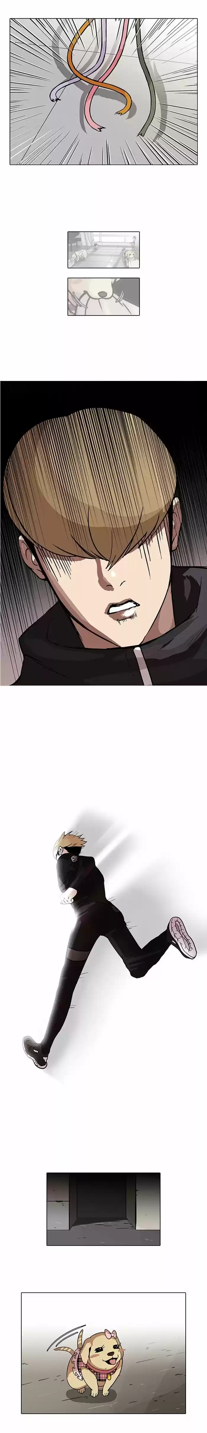 Read Lookism PT Manga Online