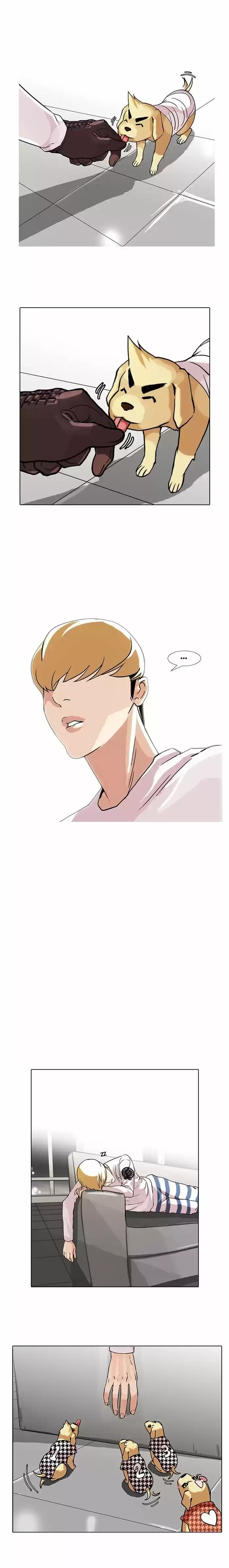 Read Lookism PT Manga Online