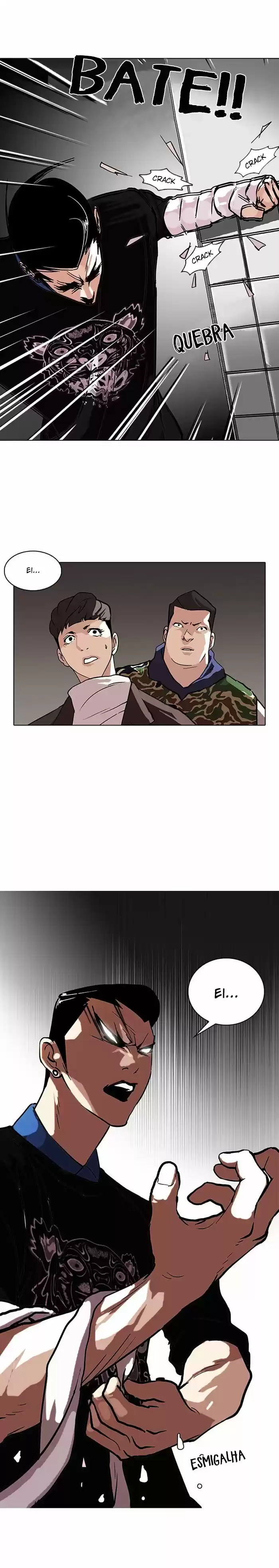 Read Lookism PT Manga Online