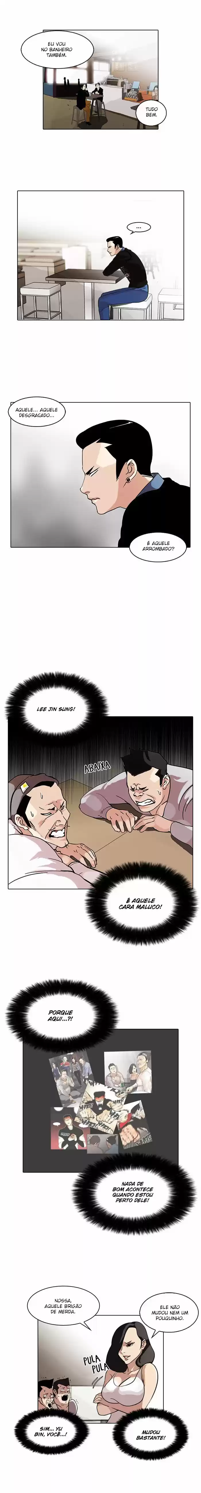 Read Lookism PT Manga Online