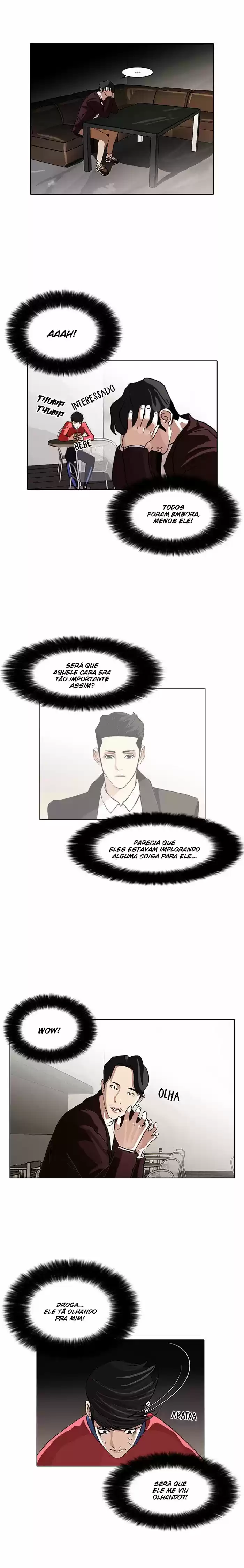 Read Lookism PT Manga Online