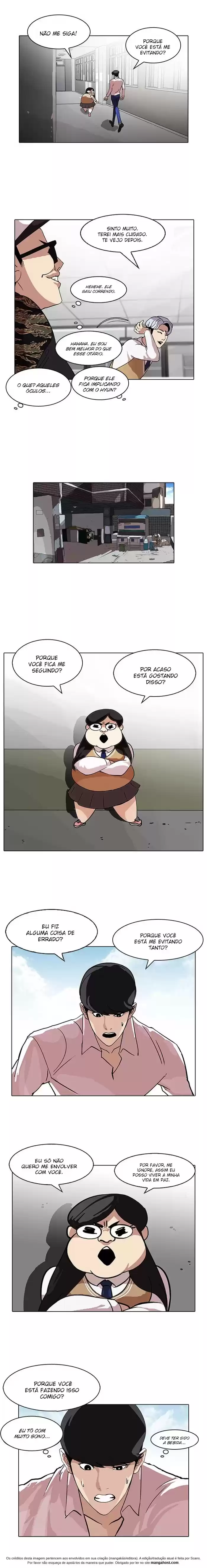 Read Lookism PT Manga Online