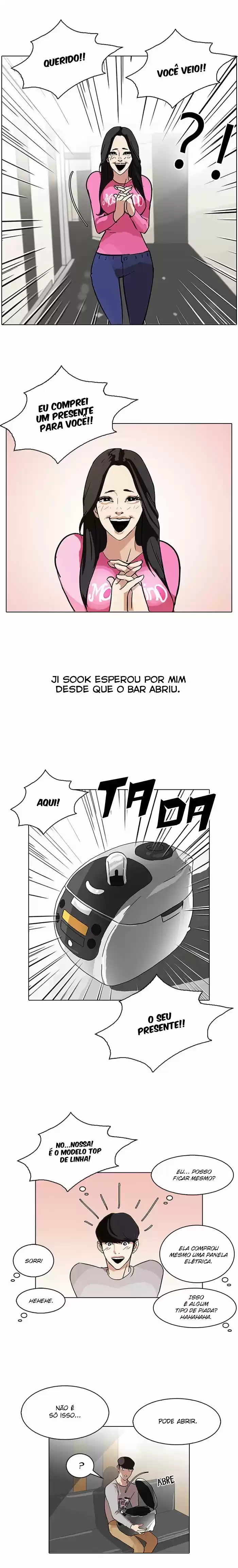 Read Lookism PT Manga Online