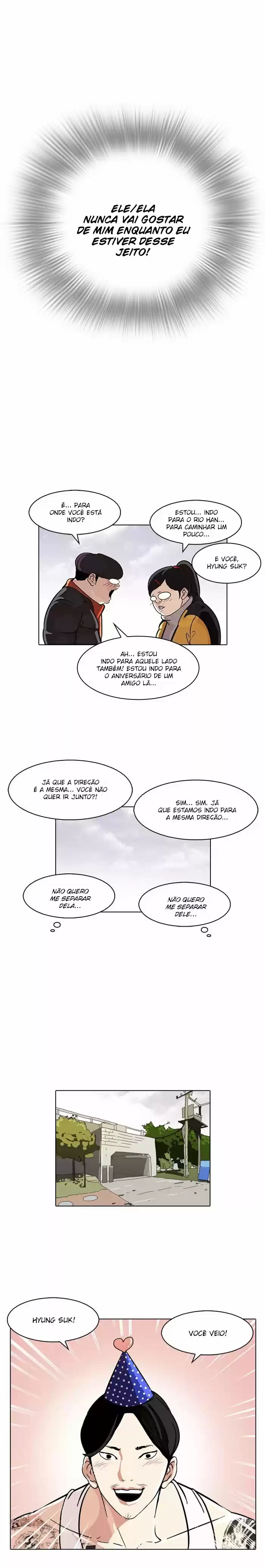 Read Lookism PT Manga Online