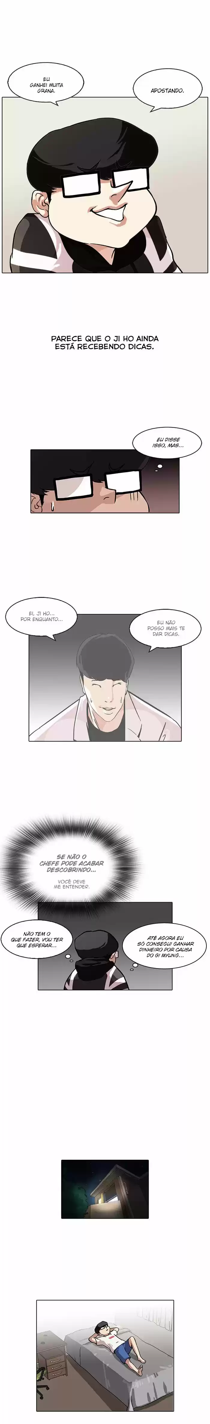 Read Lookism PT Manga Online