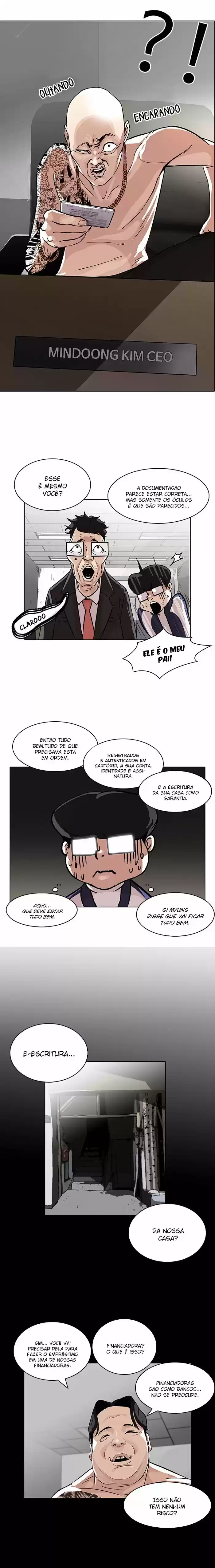 Read Lookism PT Manga Online
