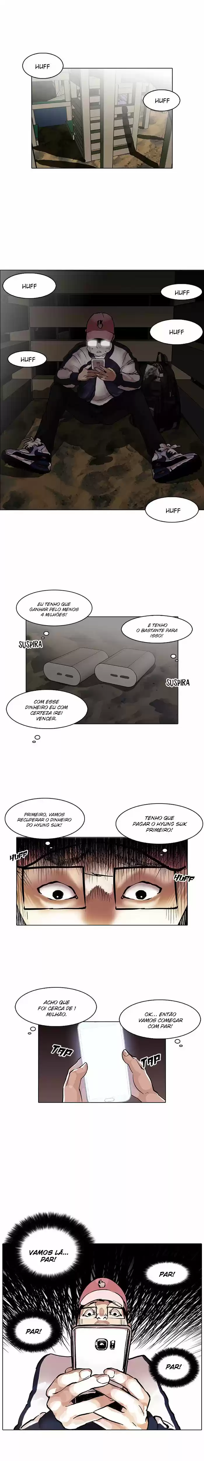 Read Lookism PT Manga Online