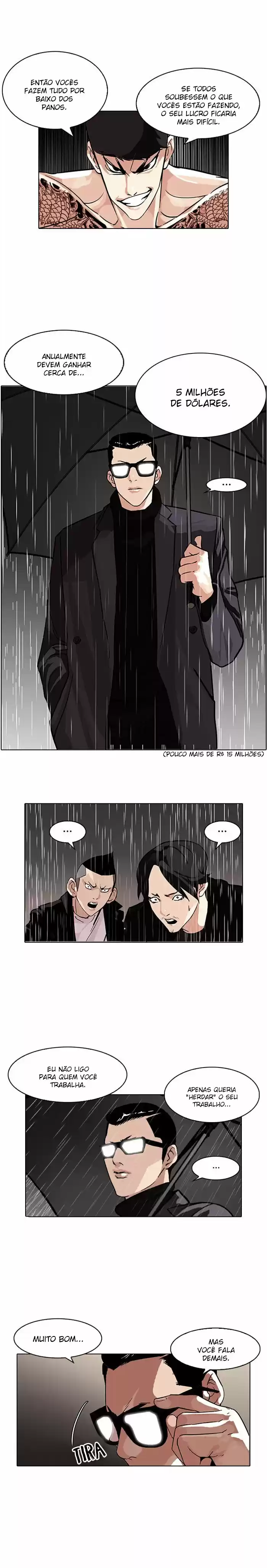 Read Lookism PT Manga Online