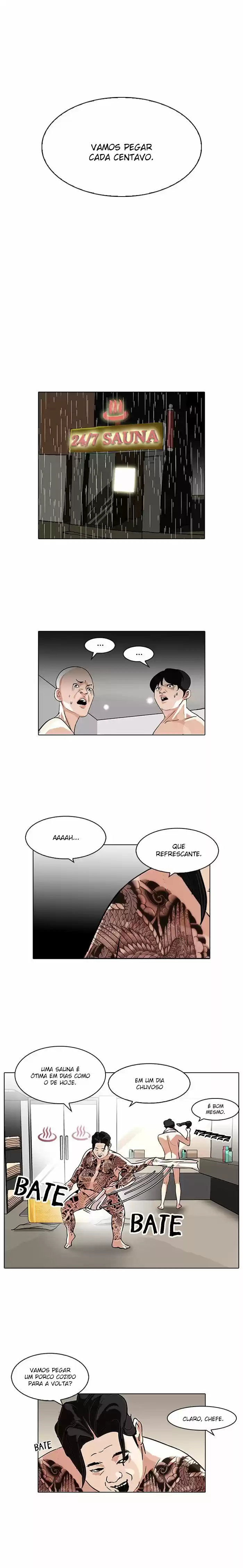 Read Lookism PT Manga Online